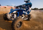 Yamaha YFZ 450 Yamaha YFZ 450